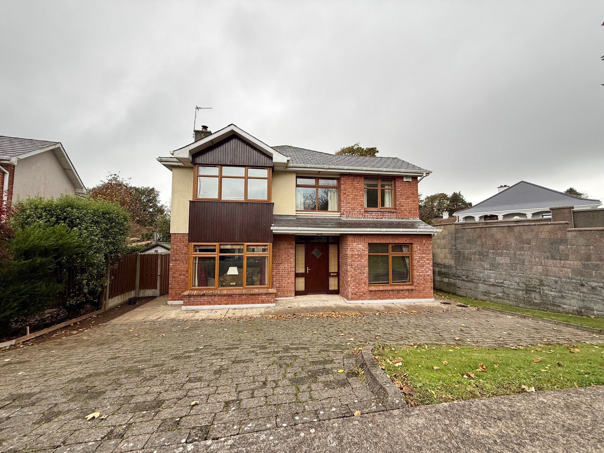 1 Doneraile Woods, Tramore, Co Waterford